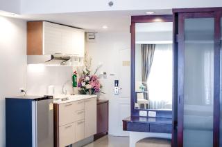 Romance Hotel Bangna - Bangkok - 6