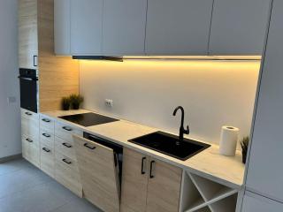 Silk Haven - Central Apartment - Iaşi - 9
