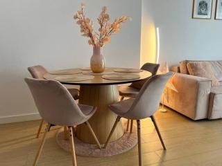 Silk Haven - Central Apartment - Iaşi - 8