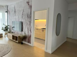Silk Haven - Central Apartment - Iaşi - 6