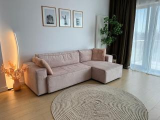 Silk Haven - Central Apartment - Iaşi - 3