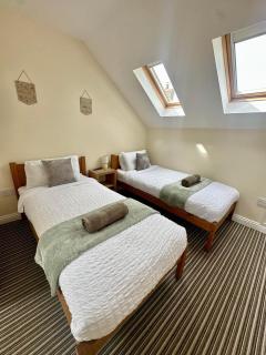 Welbury Studio Retreat - Northallerton - 9