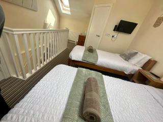 Welbury Studio Retreat - Northallerton - 0