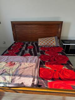 Quite & comfort Apartment For Family & Girls in DHA Islamabad - Islamabad - 1