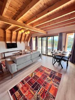 Villa Kabak Hideway 2 - Fethiye - 6