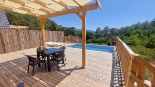 Villa Kabak Hideway 2 - 4