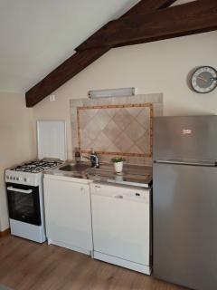 Fermette à 10 mn du Futuroscope - 6