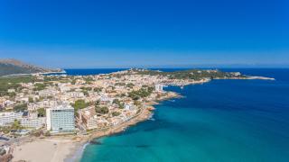 Ponent Cala Ratjada Apartments G - Cala Ratjada - 8