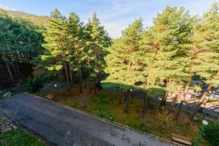 Comodo Apartamento Esquia y Relájate en La Pinilla - 5