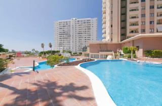Flore Residence Penthouse - Playa Paraiso - 4