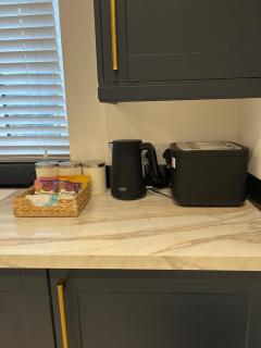 Lux 2 Bedroom Hse, Free Parking, Close to station - Crayford - 5