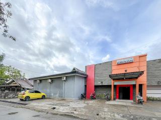 RedDoorz at Krisan Kendari - Pulupanda - 8