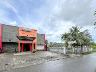 RedDoorz at Krisan Kendari - Pulupanda - 6