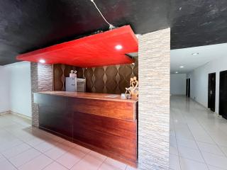 RedDoorz at Krisan Kendari - Pulupanda - 5