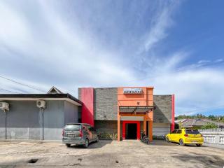 RedDoorz at Krisan Kendari - Pulupanda - 2