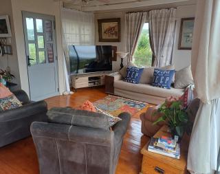 Peace Haven Trappie huis - 5