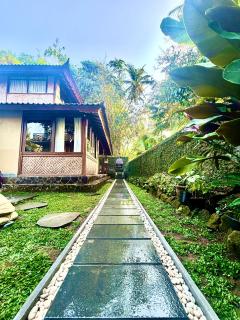 Balinese Homestay - Ubud - 7