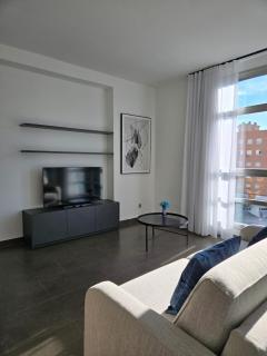 Guillman Suites - Alicante - 9