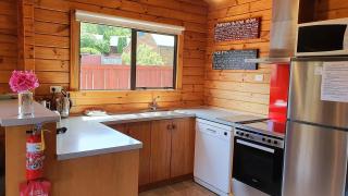 Hanmer's Coziest - Hanmer Springs - 7