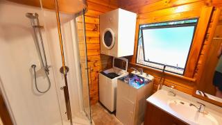 Hanmer's Coziest - 4
