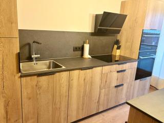 L'Etoile Blanche - Appt vue montagne - Flumet - 2