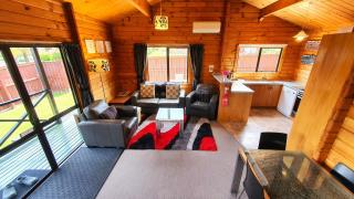 Hanmer's Coziest - Hanmer Springs - 2
