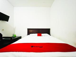RedDoorz at Krisan Kendari - Pulupanda - 1