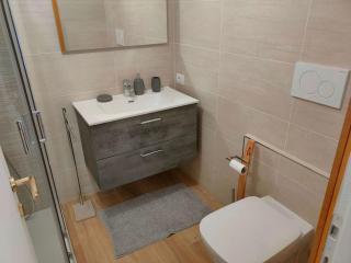 Quadrilocale dello sciatore Q413 - Breuil-Cervinia - 5