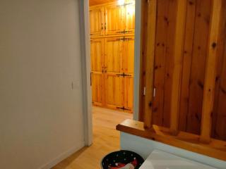 Quadrilocale dello sciatore Q413 - Breuil-Cervinia - 4