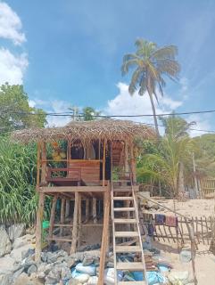LOVE and LIGHT CABANA on the Beach - Tangalle - 0