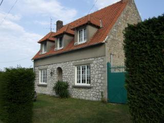 Maison de charme à Wissant - 9