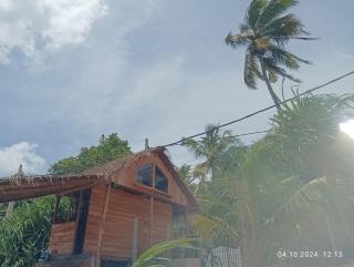 LOVE and LIGHT CABANA on the Beach - Tangalle - 9