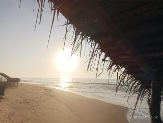 LOVE and LIGHT CABANA on the Beach - Tangalle - 6