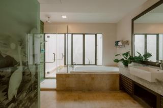 Karambunai Luxury Stay 01 - Tuaran - 2