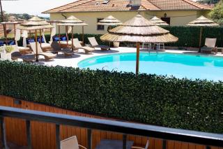 Boutique Hotel & Spa la Villa Cap Ferrat - Saint-Jean-Cap-Ferrat - 3