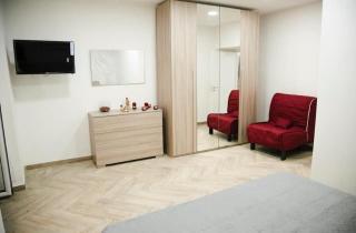 Home Maria - Neapel - 1