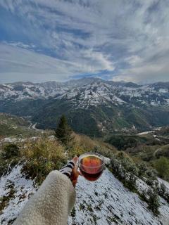 Dereli Suit Delux Ayder - Rize - 4