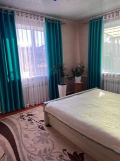 Guest House Alina - Karakol - 8