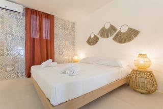 Casa del Mare Blu - Tertenìa - 8