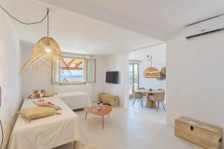Casa del Mare Blu - Tertenìa - 7