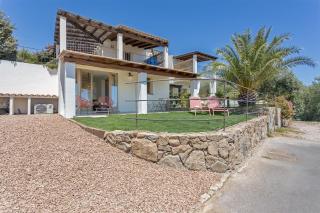 Casa del Mare Blu - Tertenìa - 6