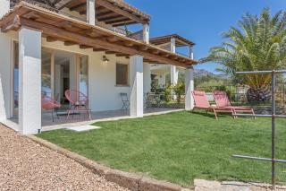 Casa del Mare Blu - Tertenìa - 2