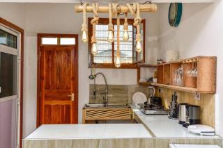 Kiamboni House - Sansibar-Stadt - 4