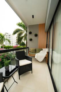 Dream Stay - Pool & Gym - 10min Aeropuerto y HOMS - Santiago de los Caballeros - 2