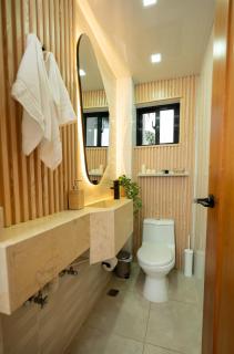 Dream Stay - Pool & Gym - 10min Aeropuerto y HOMS - Santiago de los Caballeros - 4