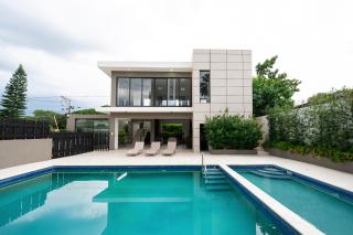 Pool & Gym - 10min Aeropuerto y HOMS - Dream Stay - 2