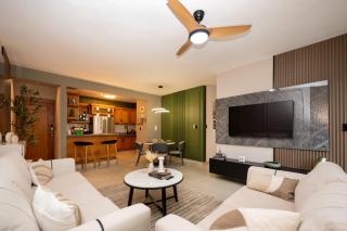Dream Stay - Pool & Gym - 10min Aeropuerto y HOMS - Santiago de los Caballeros - 0