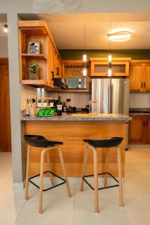 Dream Stay - Pool & Gym - 10min Aeropuerto y HOMS - Santiago de los Caballeros - 8
