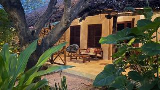 Kibanda Lodge and Beach Club - Nungwi - 8