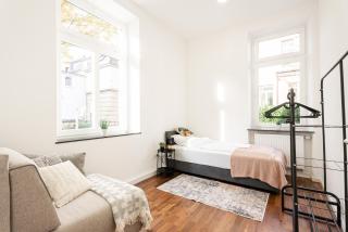 3 Zimmer Wohnung mit Flair - Heilbronn - 8